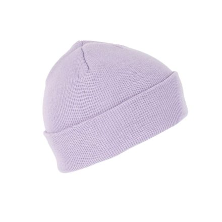 K-Up sapka Beanie halványlila