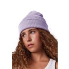 K-Up sapka Beanie halványlila