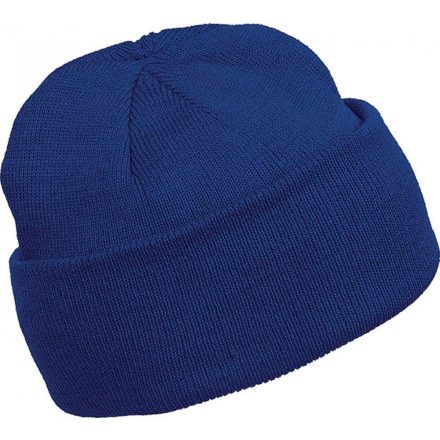 K-Up sapka Beanie királykék