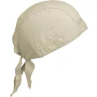 K-Up fejkendő Bandana homok