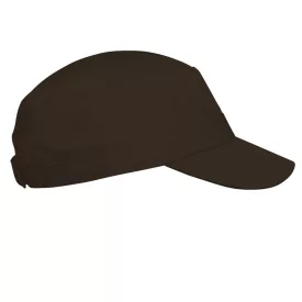 K-Up sapka Havana 3P csokoládé