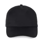 K-Up baseball sapka Pet 5P fekete