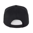 K-Up baseball sapka Pet 5P fekete