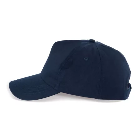 K-Up baseball sapka Pet 5P sötét tengerkék