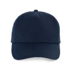 K-Up baseball sapka Pet 5P sötét tengerkék