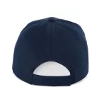 K-Up baseball sapka Pet 5P sötét tengerkék