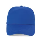 K-Up baseball sapka Pet 5P királykék