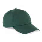 K-Up baseball sapka Pet 5P platán zöld