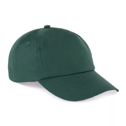 K-Up baseball sapka Pet 5P platán zöld