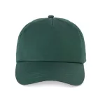 K-Up baseball sapka Pet 5P platán zöld