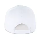 K-Up baseball sapka Pet 5P fehér