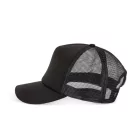 K-Up baseball sapka Trucker 5P fekete