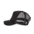 K-Up baseball sapka Trucker 5P fekete