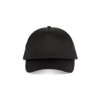 K-Up baseball sapka Trucker 5P fekete