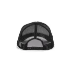 K-Up baseball sapka Trucker 5P fekete