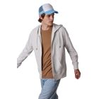 K-Up baseball sapka Trucker 5P fehér-sötét égszínkék