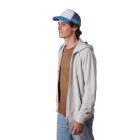 K-Up baseball sapka Trucker 5P fehér-sötét égszínkék