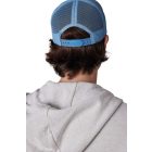 K-Up baseball sapka Trucker 5P fehér-sötét égszínkék