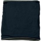 K-Up csősál Winter tengerkék-palakő