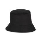 K-Up kalap Bucket fekete