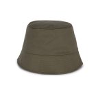 K-Up kalap Bucket sötét khaki