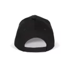 K-Up baseball sapka Sandwich 5P fekete-piros