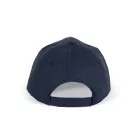 K-Up baseball sapka Sandwich 5P tengerkék-sárga