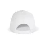 K-Up baseball sapka Sandwich 5P fehér - tengerkék