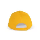 K-Up baseball sapka Sandwich 5P sárga- sötét szürke