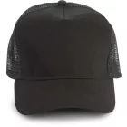 K-Up baseball sapka Trucker 5P fekete