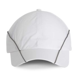 K-Up baseball sapka Soft Mesh 6P fehér