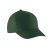 K-Up gyerek baseball sapka Cotton 5P erdőzöld