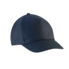 K-Up gyerek baseball sapka Cotton 5P tengerkék