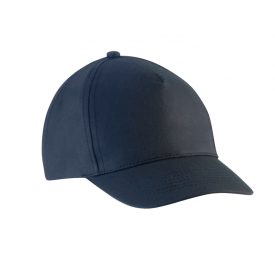 K-Up gyerek baseball sapka Cotton 5P tengerkék