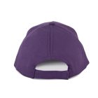 K-Up gyerek baseball sapka Cotton 5P lila