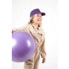 K-Up gyerek baseball sapka Cotton 5P lila