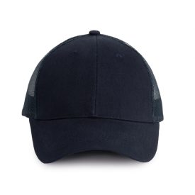 K-Up baseball sapka Trucker 6P tengerkék - tengerkék