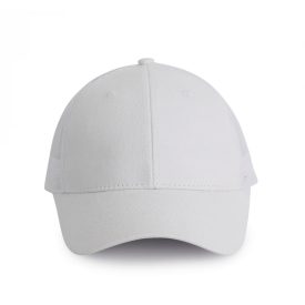 K-Up baseball sapka Trucker 6P fehér - fehér