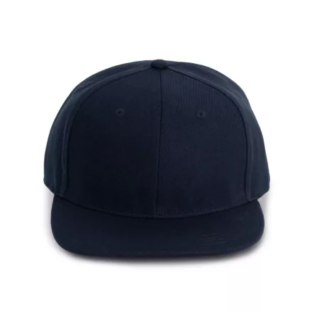 K-Up baseball sapka Snapback Cap 6P tengerkék