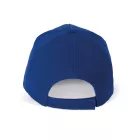 K-Up baseball sapka Heavy Cotton 5P királykék