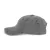 K-Up baseball sapka Vintage 6P mosott szürke