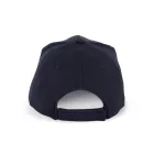 K-Up baseball sapka Sports 6P tengerkék-fehér