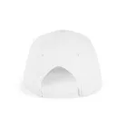 K-Up baseball sapka Sports 6P fehér-piros