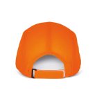 K-Up baseball sapka Pach 4P fluo-narancs