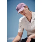 K-Up baseball sapka Destroyed 6P mosott pink