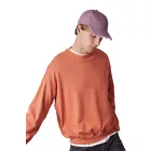 K-Up baseball sapka Destroyed 6P mosott pink