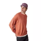 K-Up baseball sapka Destroyed 6P mosott pink