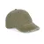 K-Up baseball sapka Destroyed 6P mosott khaki