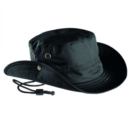 K-Up kalap Outdoor fekete