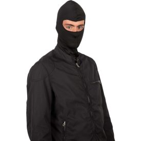 K-Up símaszk Balaclava KP421 fekete